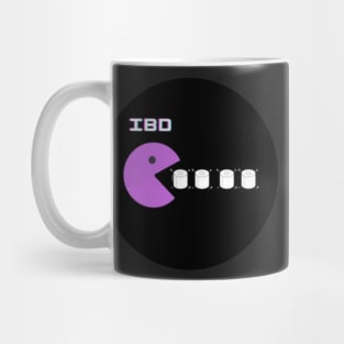 Funny IBD Merchandise Mug